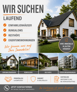 Wir suchen 2026